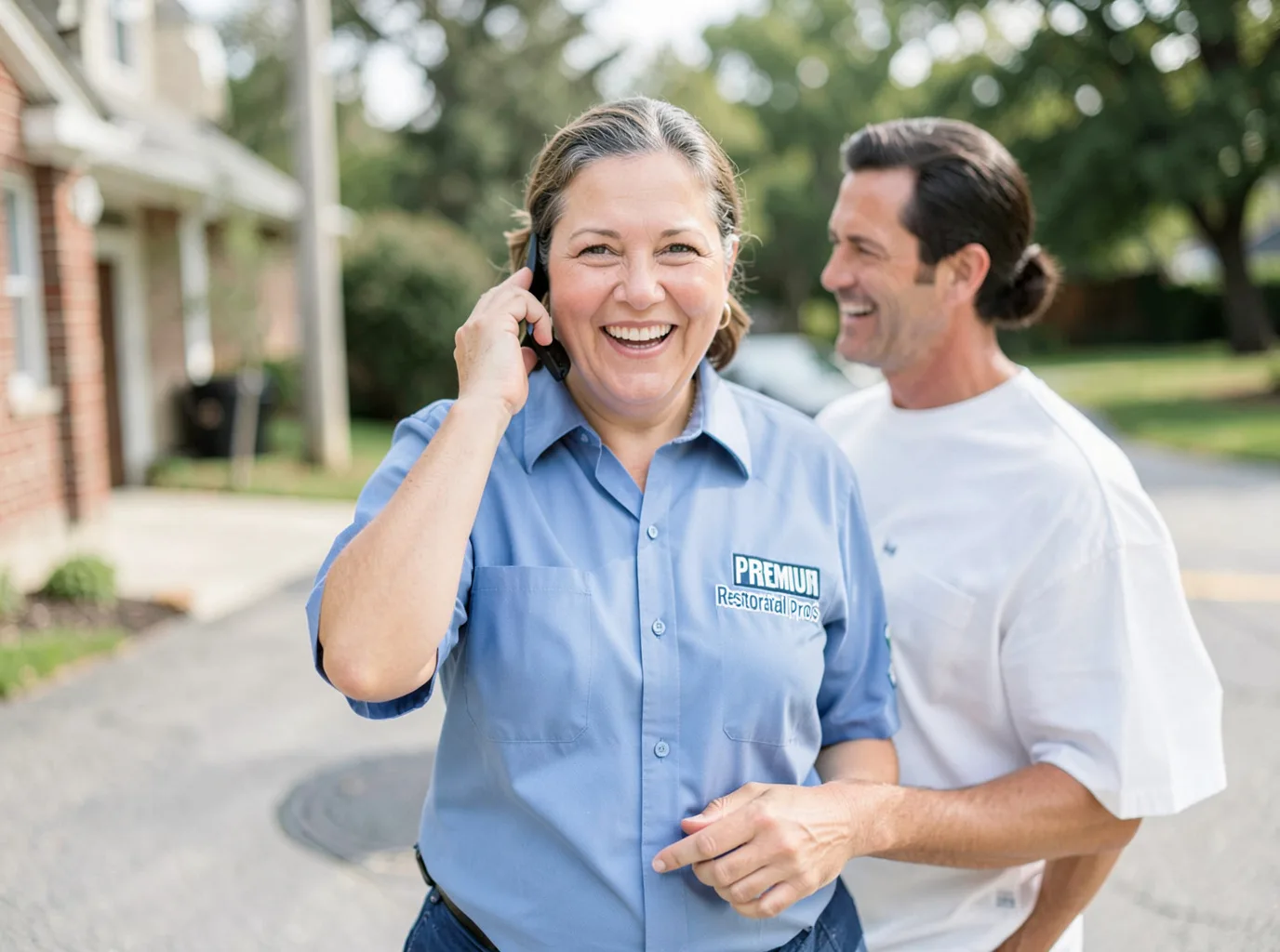 Water Damage Restoration Hollister, OK FAQs